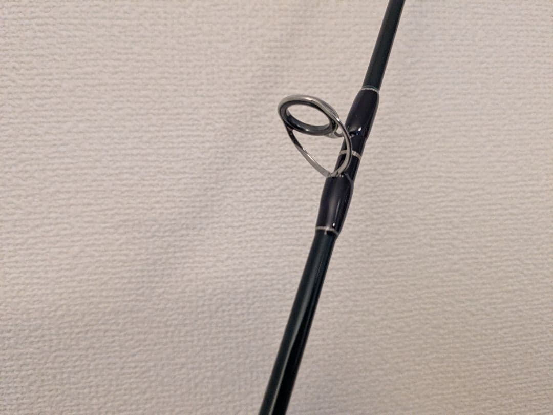 UCB81EXT M（スピニング）2025モデル