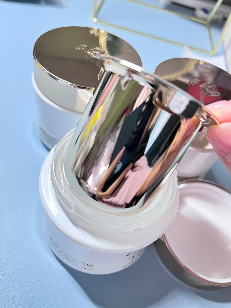 未使用アプソリュ プレミアムオーラ クリーム