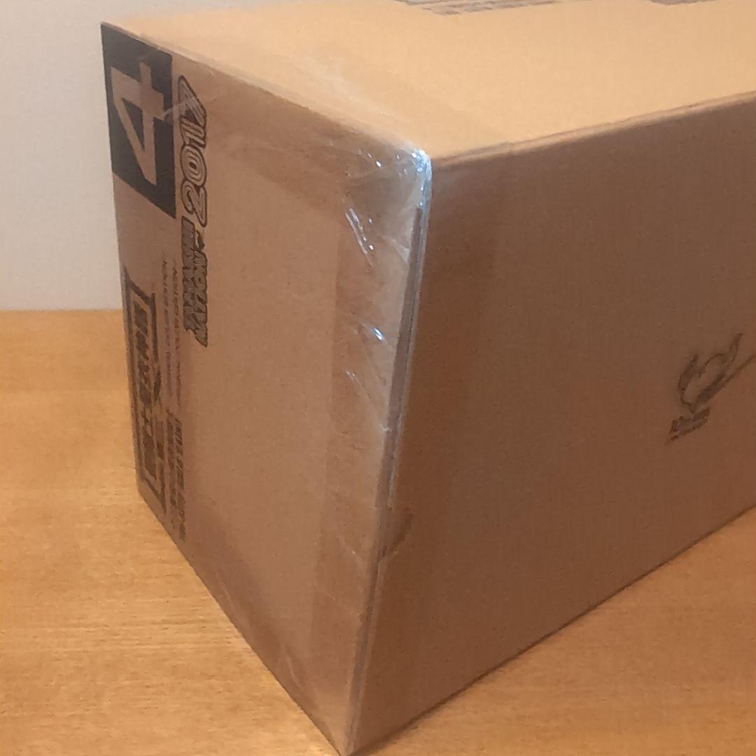 魂ネイション 聖闘士星矢 黄金聖闘士 十三番目の聖闘士