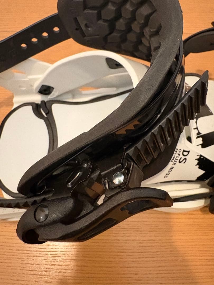 FLUX DS 22-23 M 【美品】