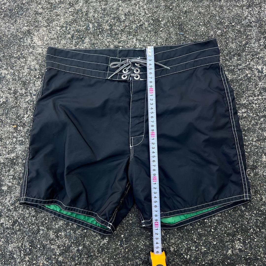 BIRDWELL バードウェル　 ブラック水着 31