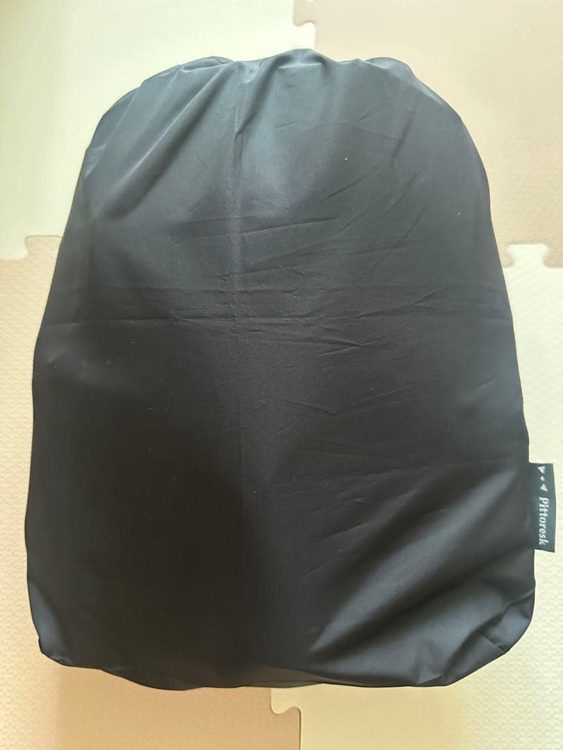 【はるこさま専用】ベビーキャリアオン　ピトレスクグリーンレーベルリラクシング