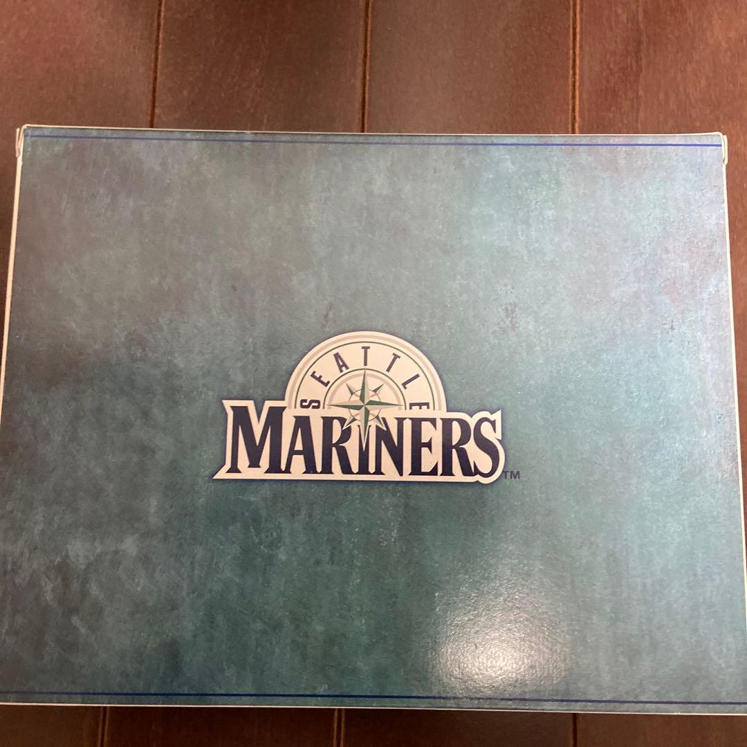 【祝MLB殿堂入り】イチロー　2001 MVP メモリアルプレート