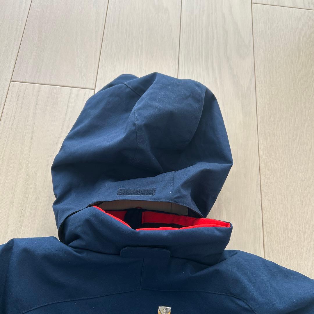 Phenix スキーウェア 上下セット　サイズ130