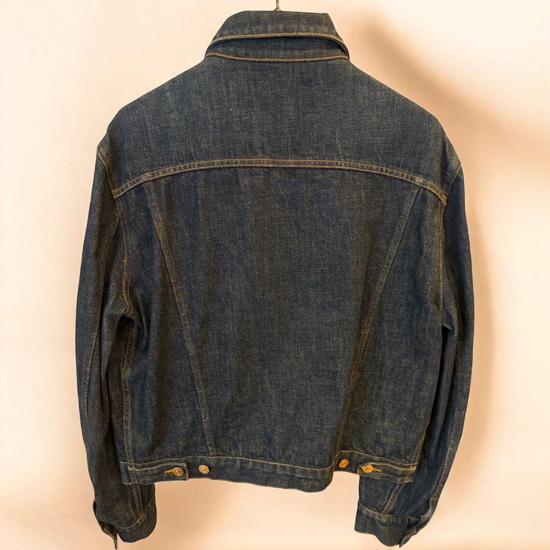 A.P.C. デニムジャケット　サイズ2