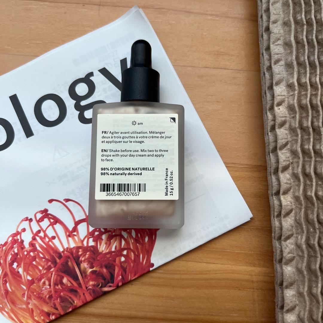 【新品】Typology グロウドロップス