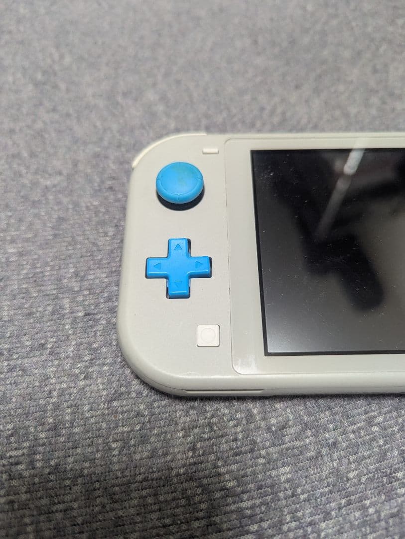 Nintendo Switch Lite スイッチライト ポケモン