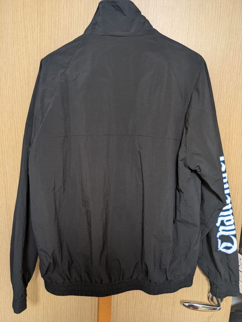 チャレンジャー　CHALLENGER　トラックジャケット