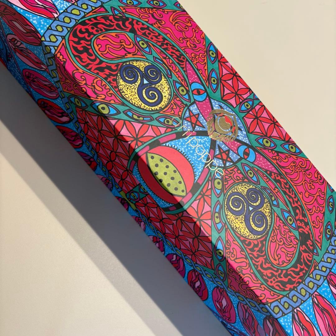 artipoppe ベビー抱っこひも アーティポッペ