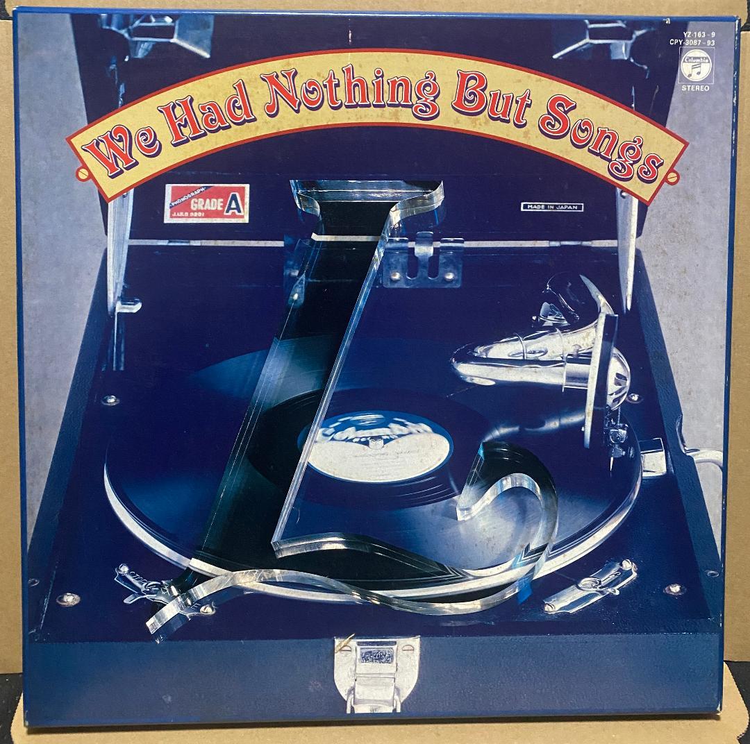 思い出のL盤時代 7LP BOX ジーンコスマンオーケストラ 関光男監修 美品！