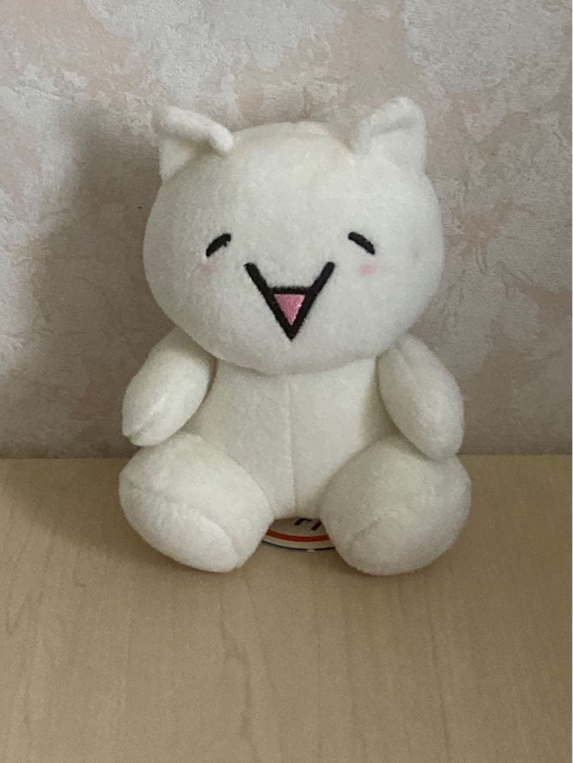 2ch モナー ぬいぐるみ 2ちゃんねる