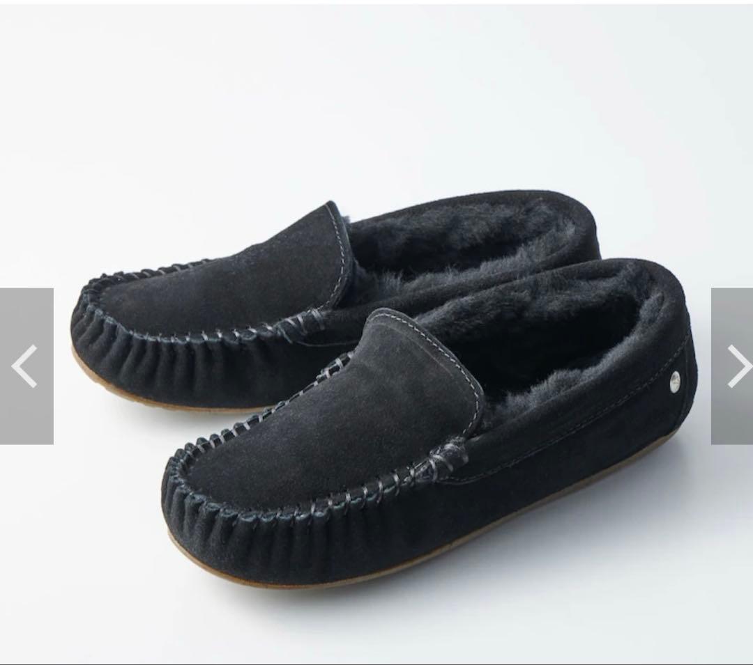 EMU Australiaモカシン　Cairns