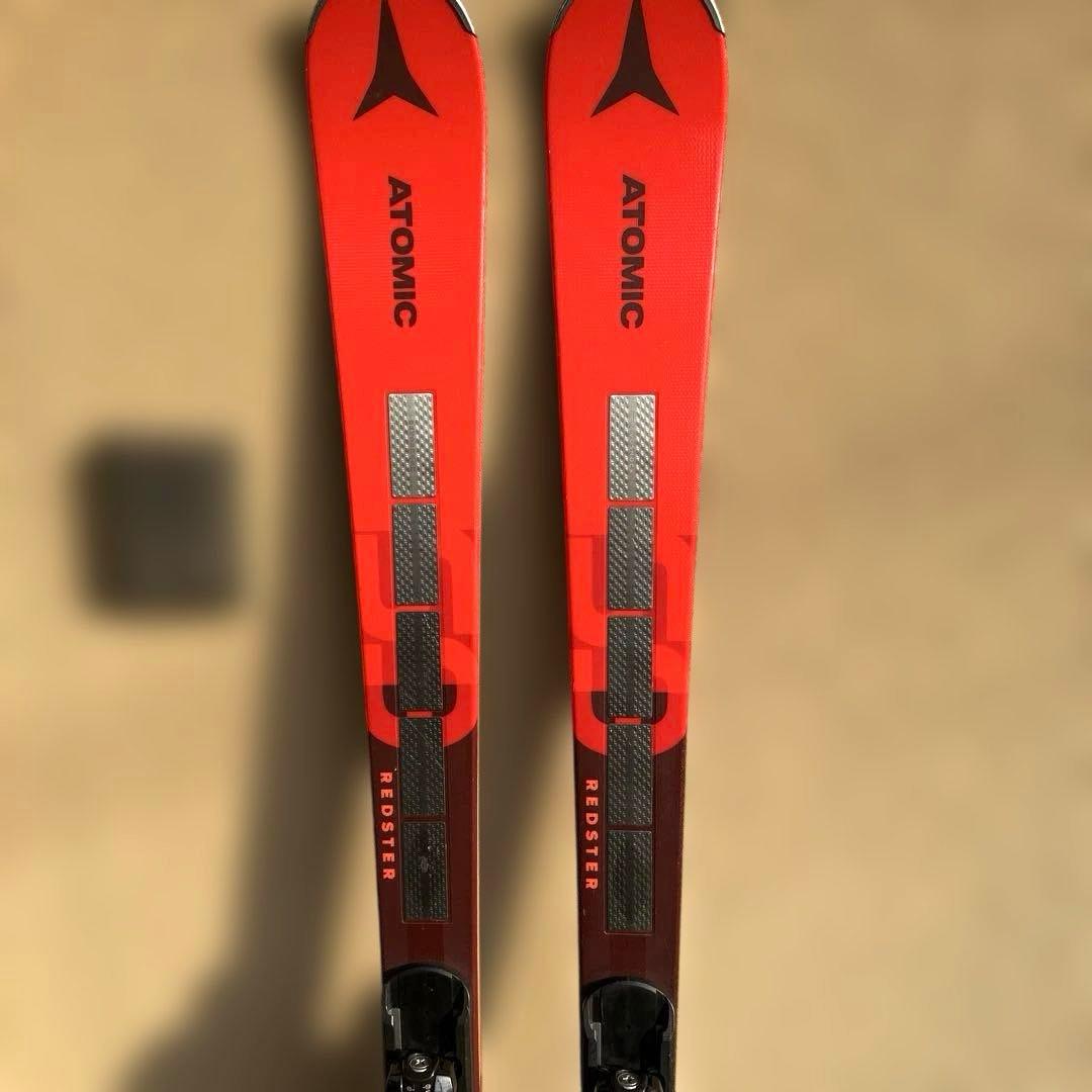 アトミック　S9