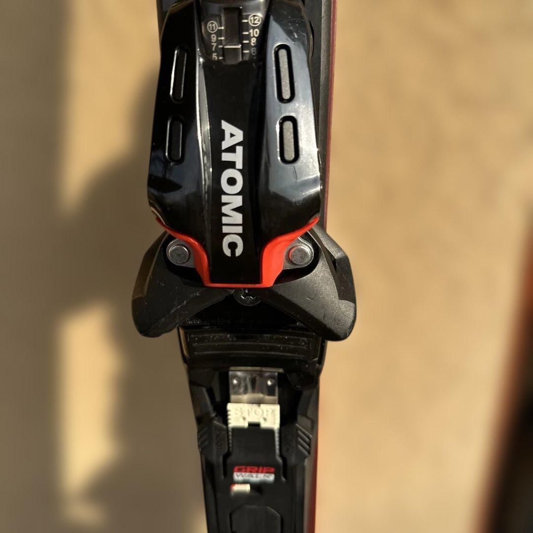 アトミック　S9