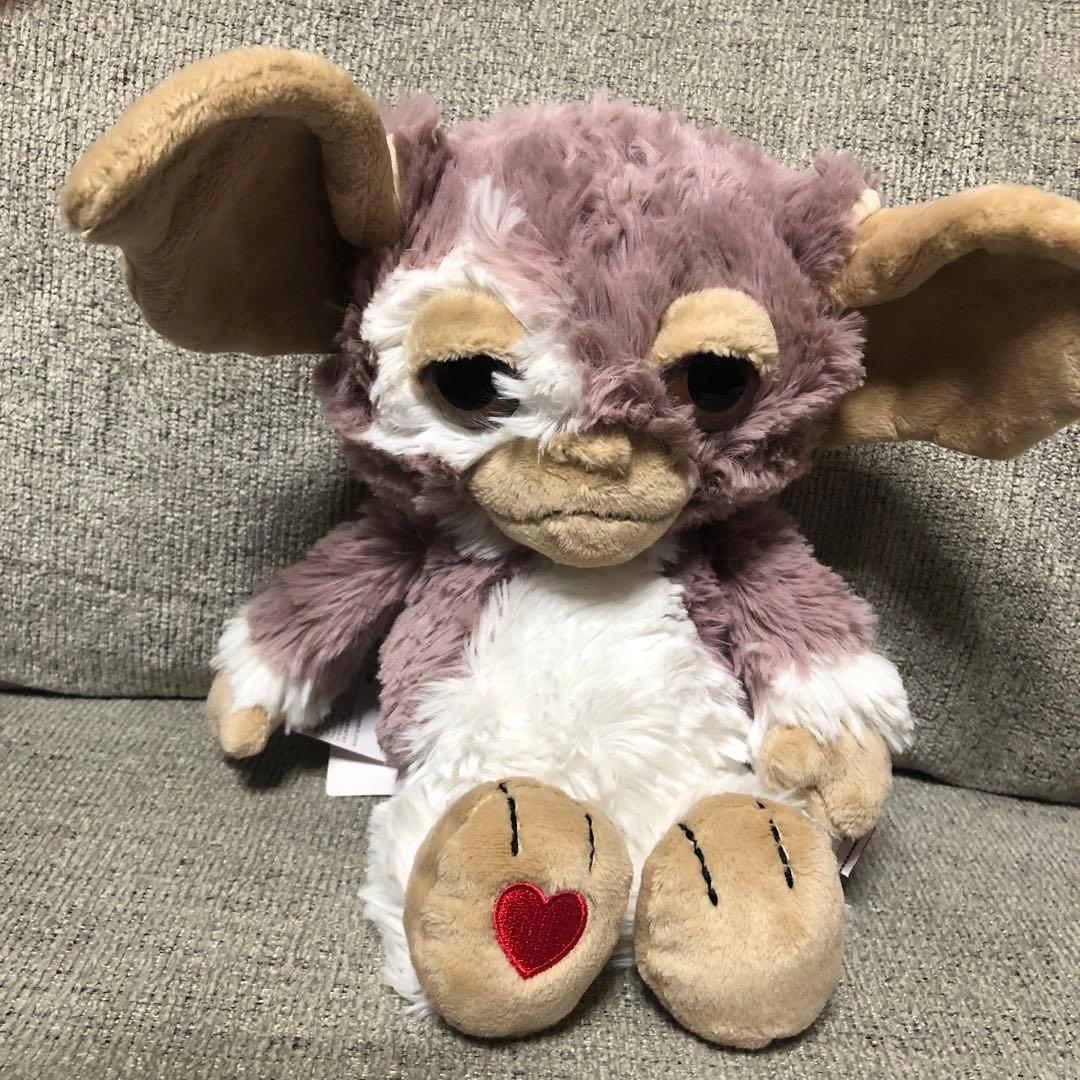 N@...co ☆様　ギズモ ぬいぐるみ NICI 25cm