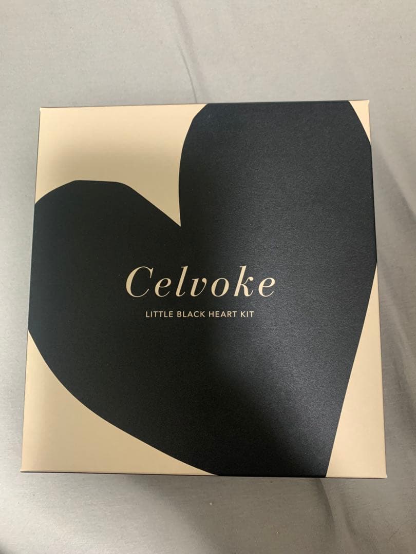 セルヴォーグ　リトルブラック ハートキットB