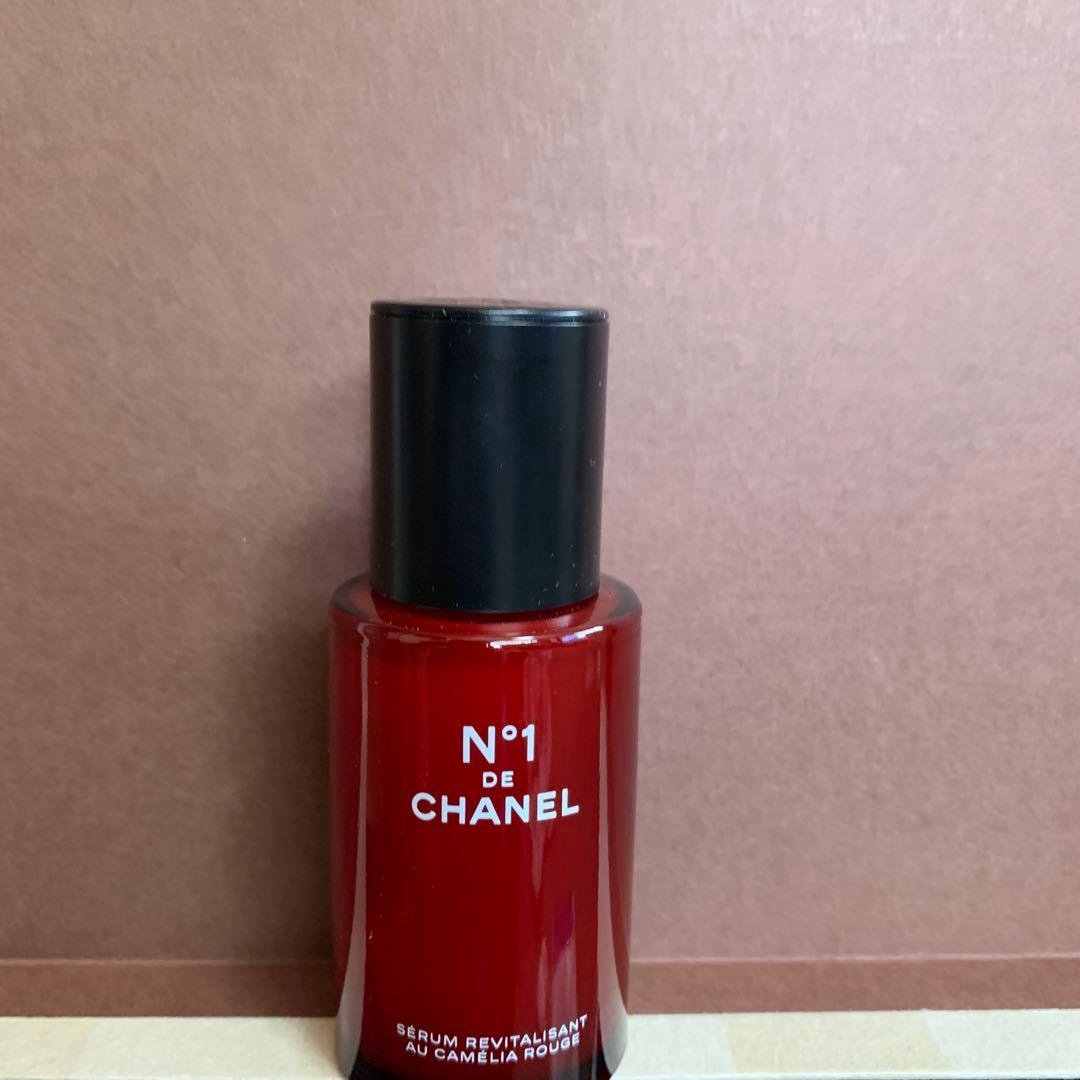 CHANEL N°1 de CHANEL 美容液 30ml
