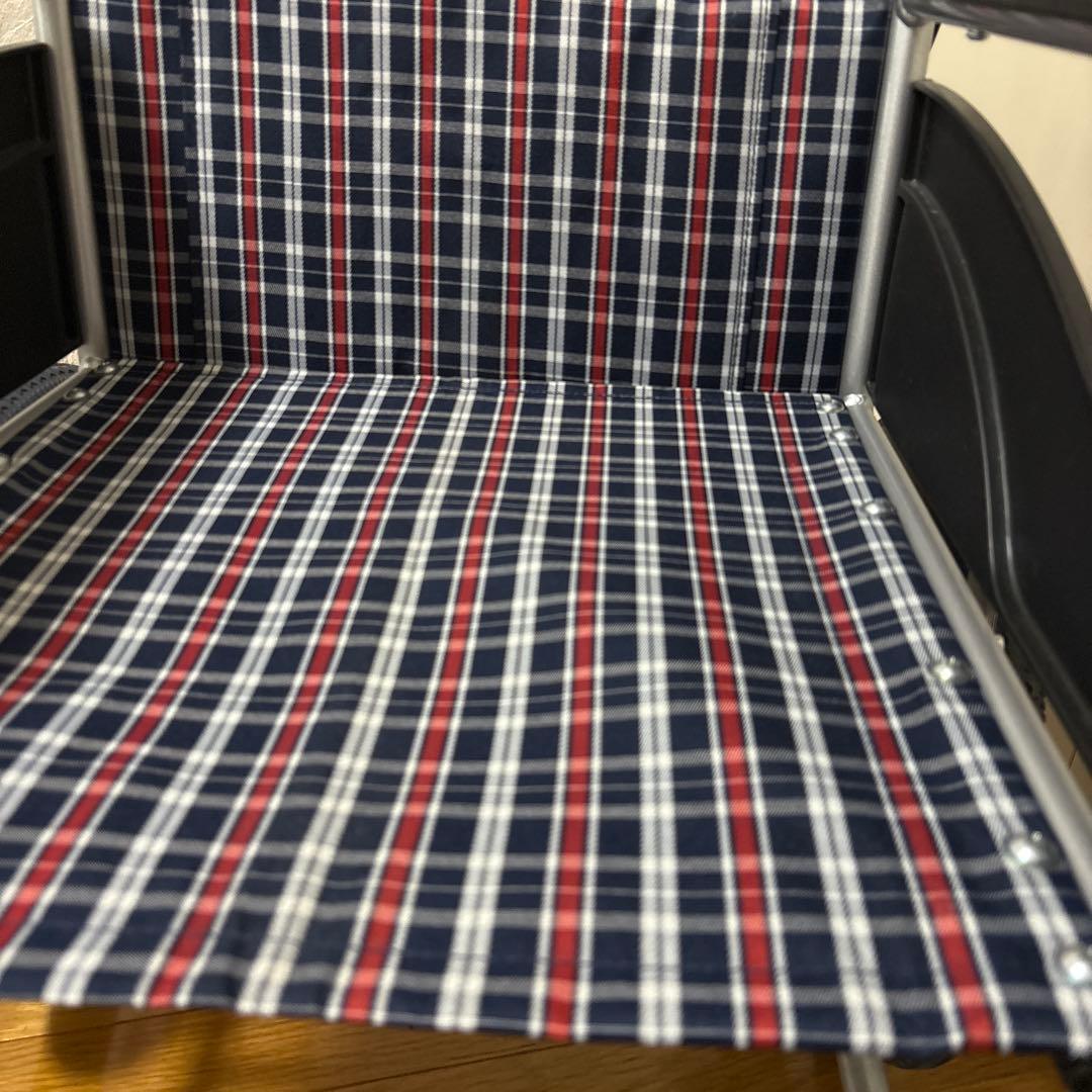 美品 ‼️日進 介助式 車椅子 ノーパンクタイヤ