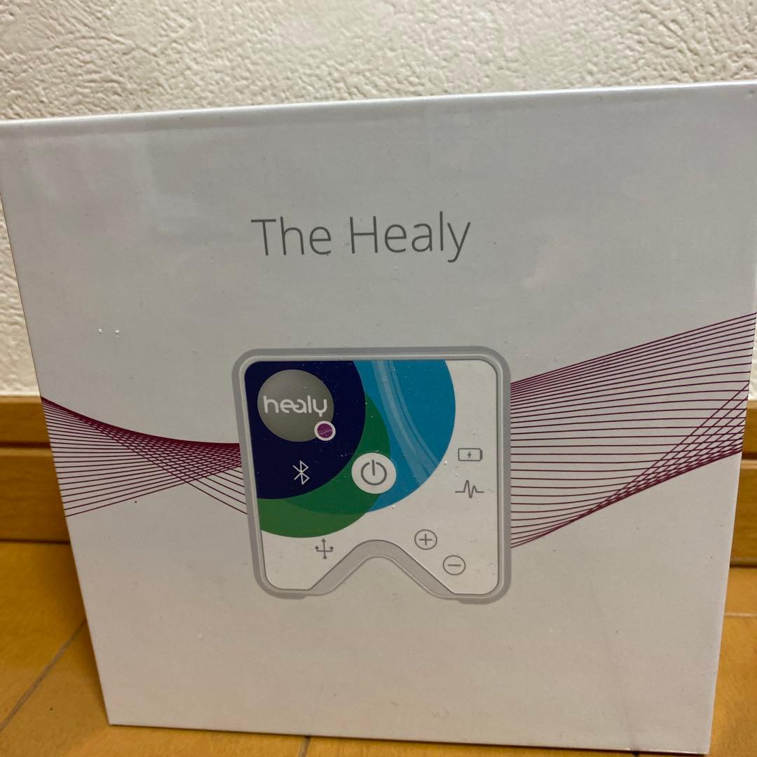 Healy プロフェッショナル➕コイル➕ハイウェーブ