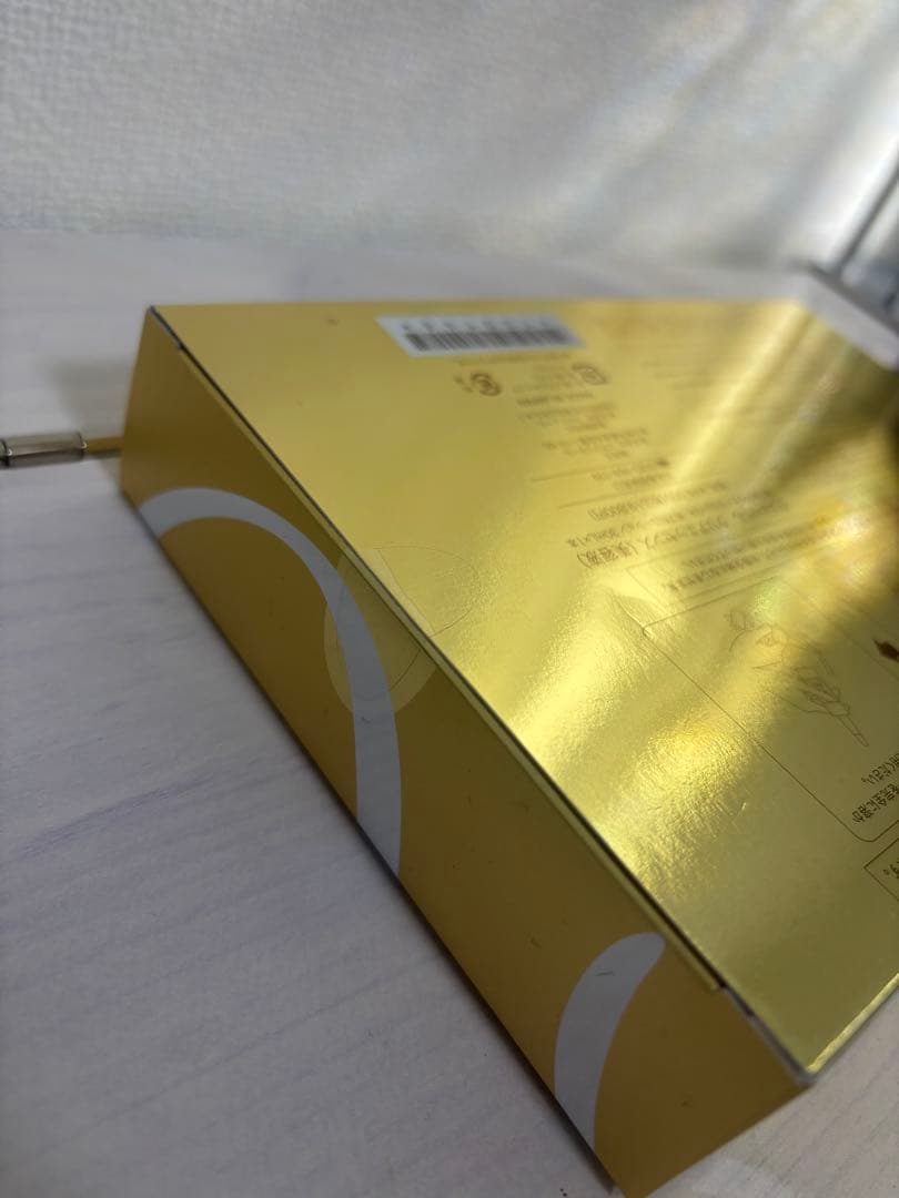 culbell クリューベルクリアエッセンス シーリングボーテ2点セット