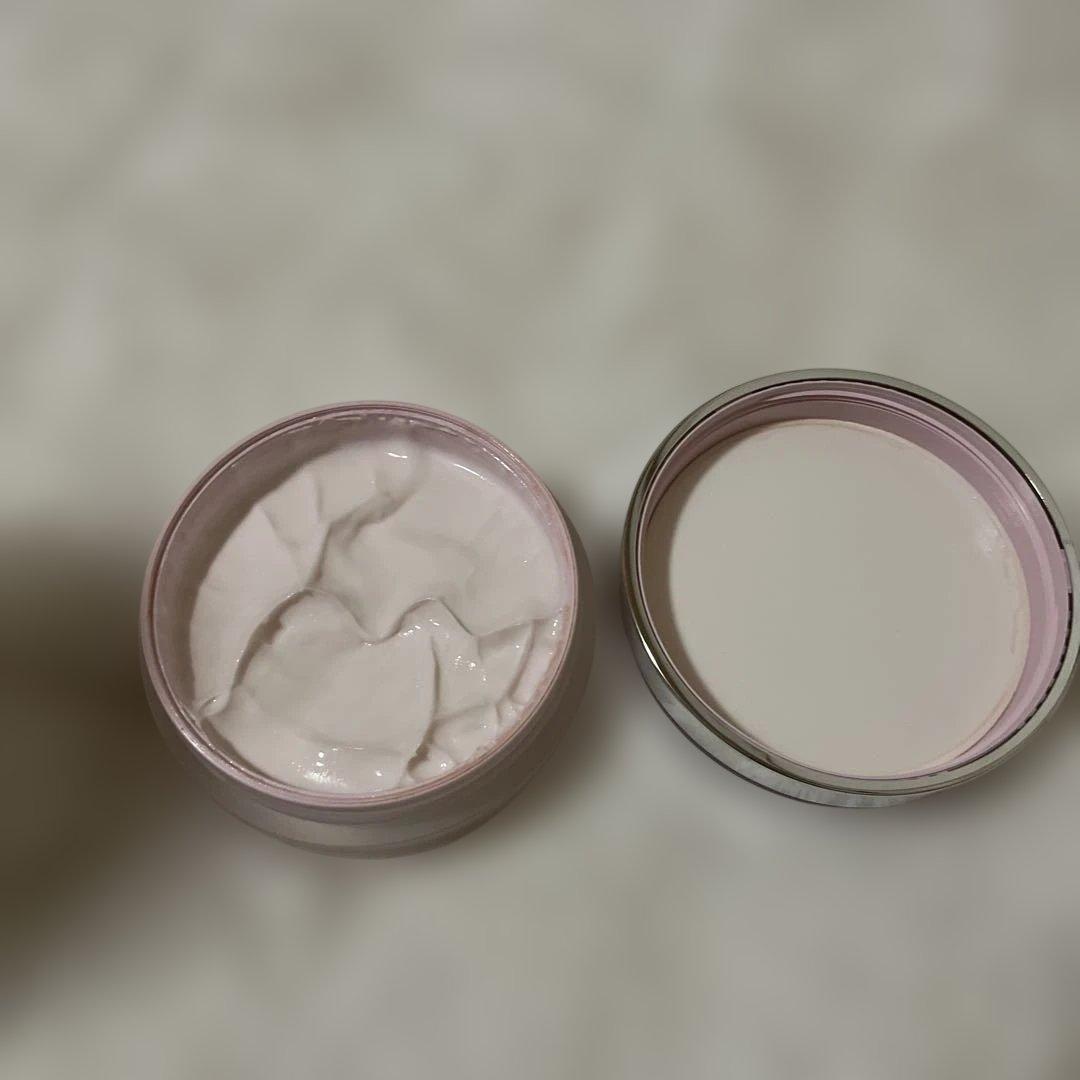 CHANEL CHANCE EAU TENDRE ボディクリーム