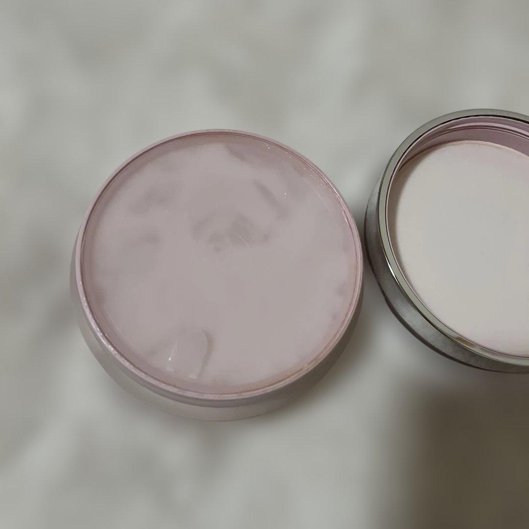 CHANEL CHANCE EAU TENDRE ボディクリーム