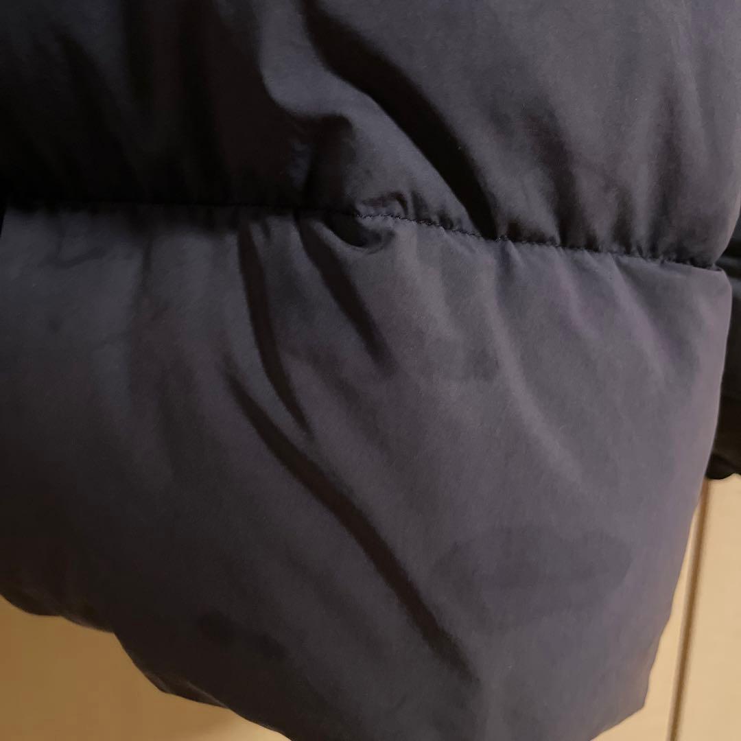 ノースフェイスダウンジャケットTHE NORTH FACE 古着