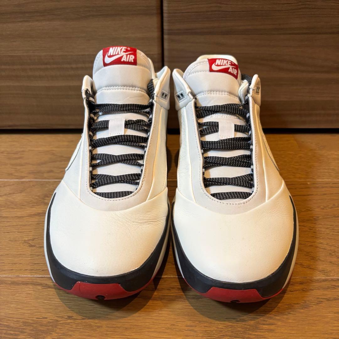 シューズ(男性用) Nike Air Jordan 40 Chicago US10.5