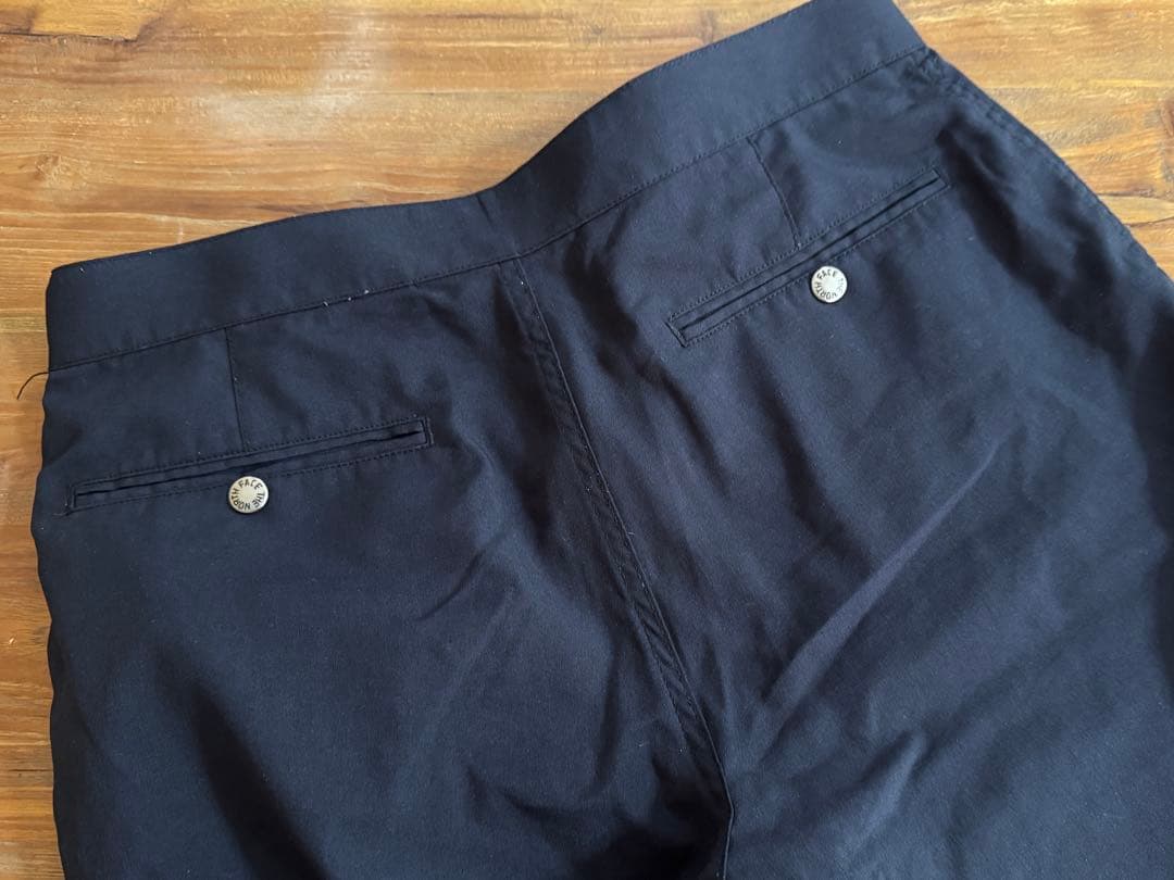 THENORTHFACEはpurple label＊トロピカルフィールドパンツ紺