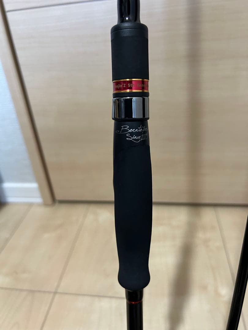 アピアFoojin'Z NightHAWK93ML 風神ZナイトホークAPIA