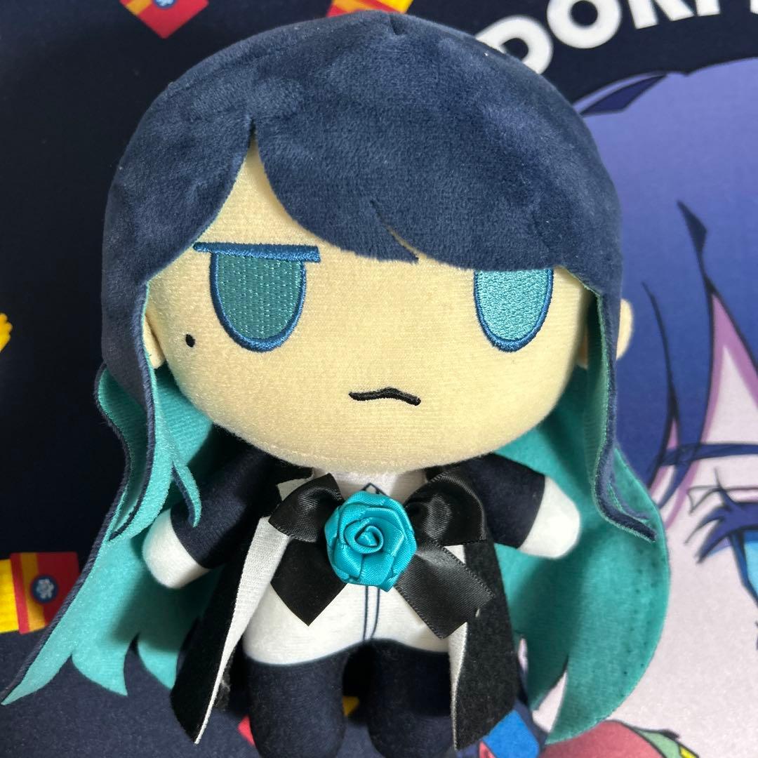 【限定品】【バラ売り可】Ado産まれましたよ Adoパペット Ado大和撫子