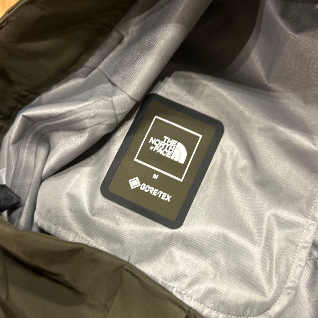 POWDER GUIDE PANT ノースフェイス パウダー ガイド パンツ