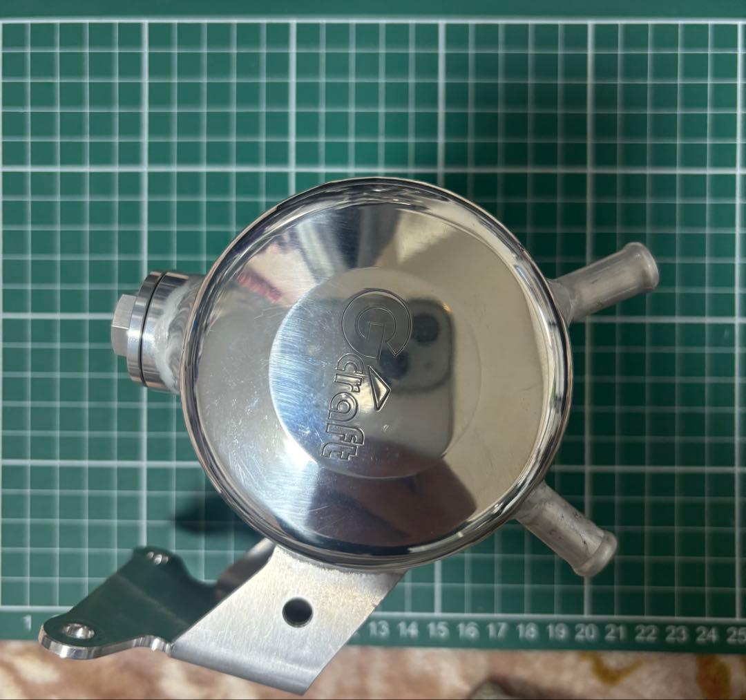 とも 　Gクラフト オイルキャッチタンク タイプ6