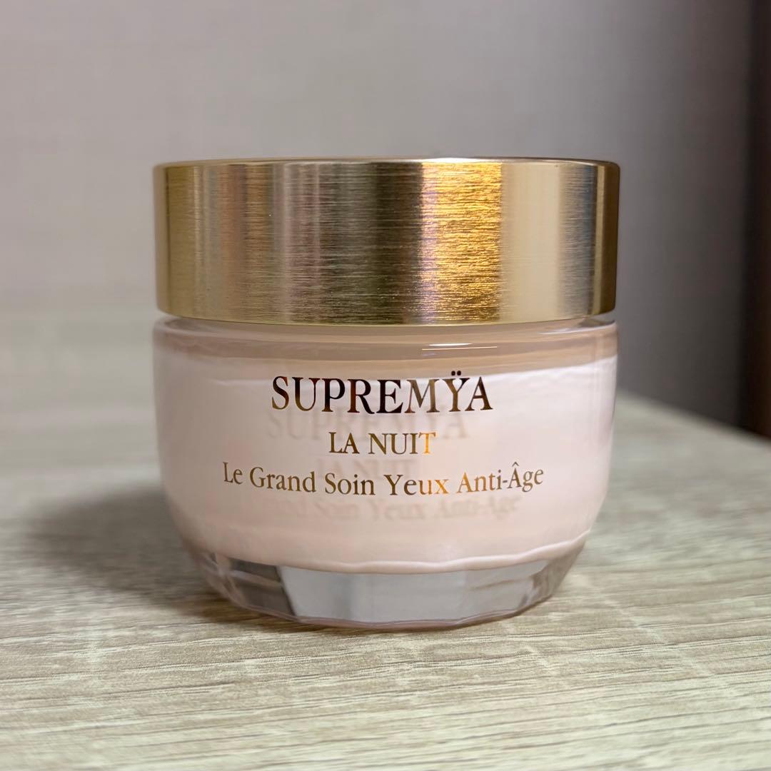 新品！シスレー＊スプレミア アイ クリーム　sislay