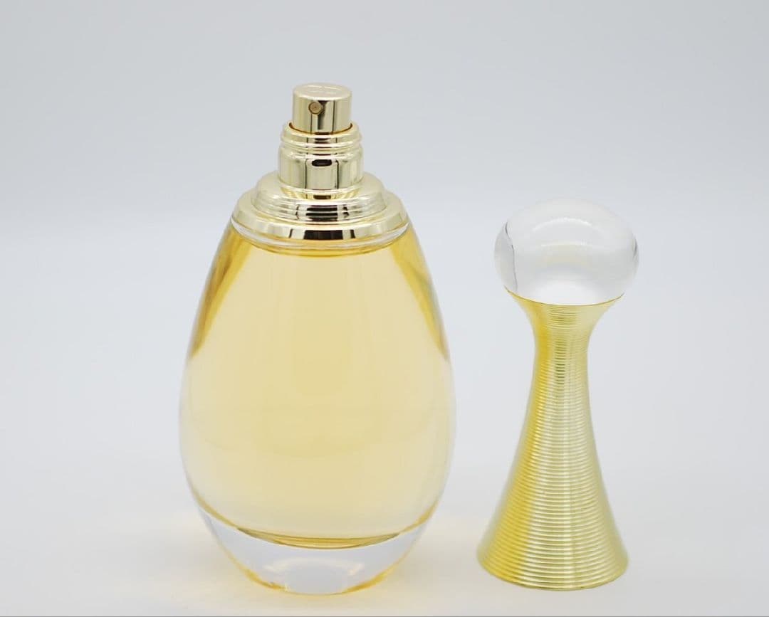 香水ChristianDiorクリスチャンディオール ジャドールEDP100ml