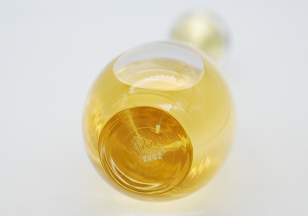 香水ChristianDiorクリスチャンディオール ジャドールEDP100ml