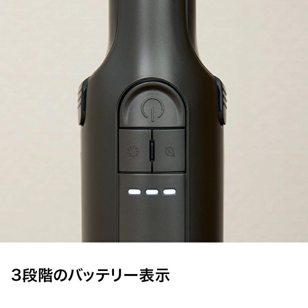 新品未使用Shark EVOPOWER EX WV417JGY WV416