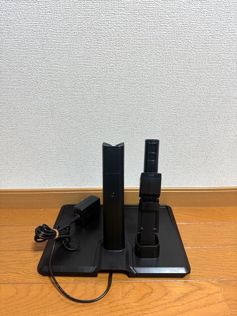 掃除機・クリーナー Shark EVOPOWER SYSTEM STD CS102JGY