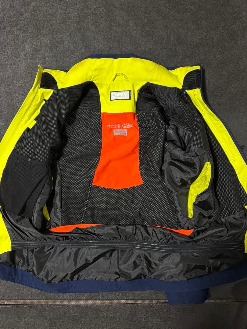 phenix フェニックス　スキーウェア　L