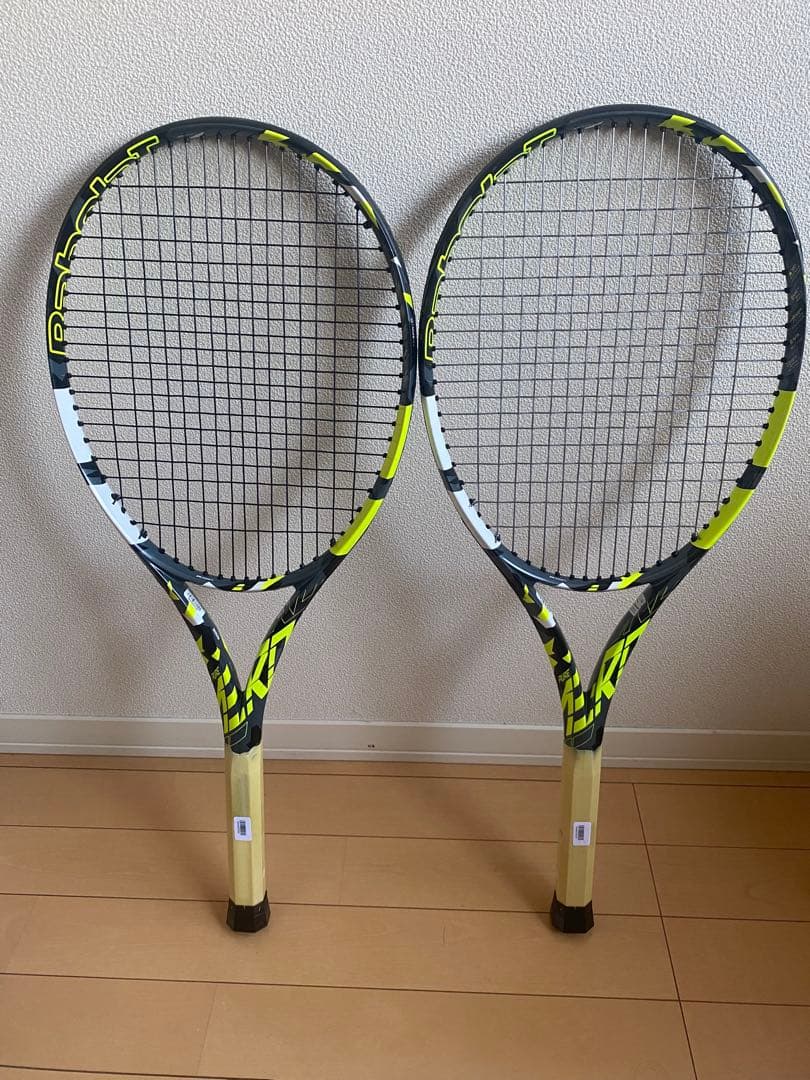 Pure aero2022 G2 2本セット