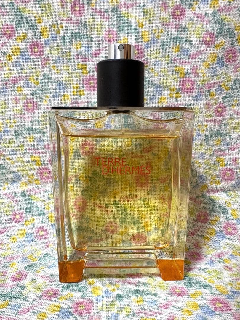 エルメス テールドゥエルメス オードトワレ 200ml