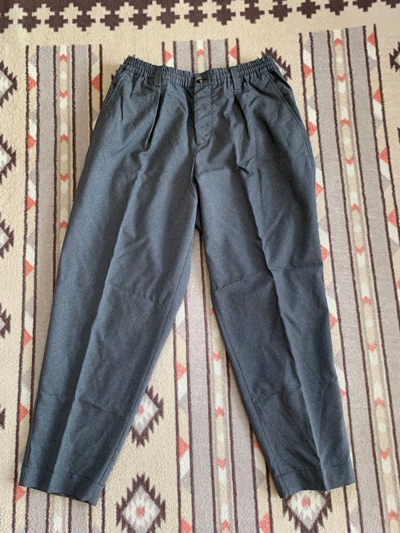 マルニ　パンツ