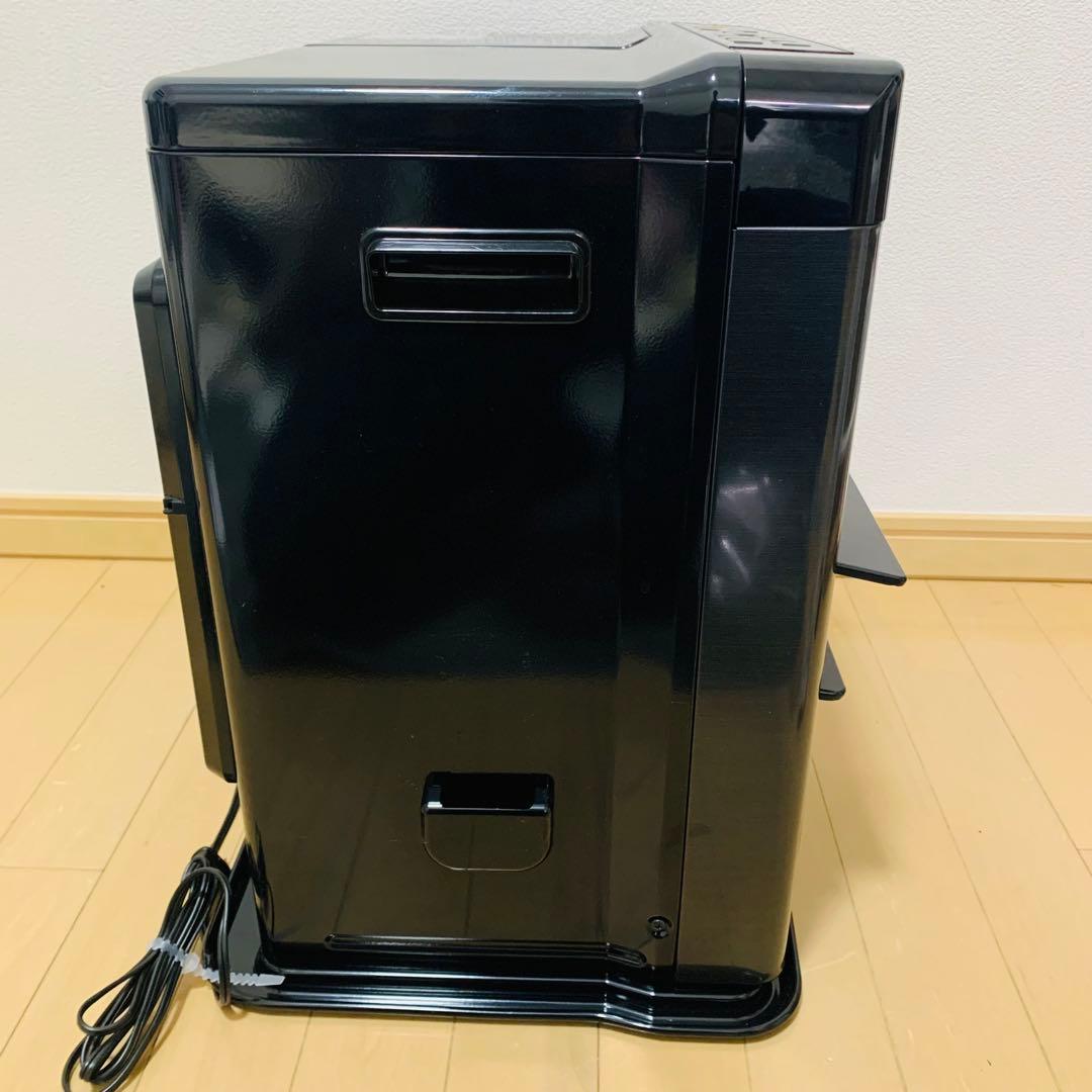 CORONA 強制通気形石油ストーブ FH-WZ4624BY 2024年