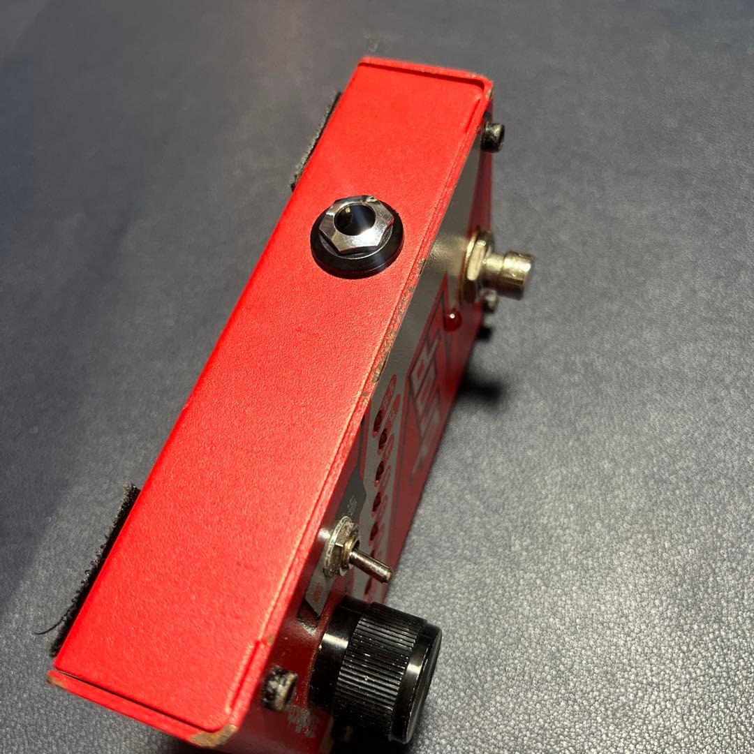 DigiTech Drop ギターエフェクター