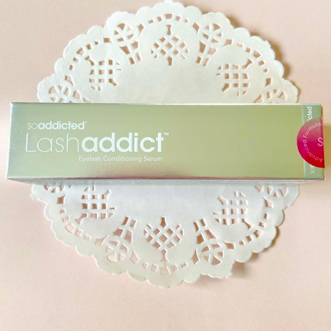 ラッシュアディクト アドバンスまつ毛美容液 正規品 正規品保証　リピート割引中！