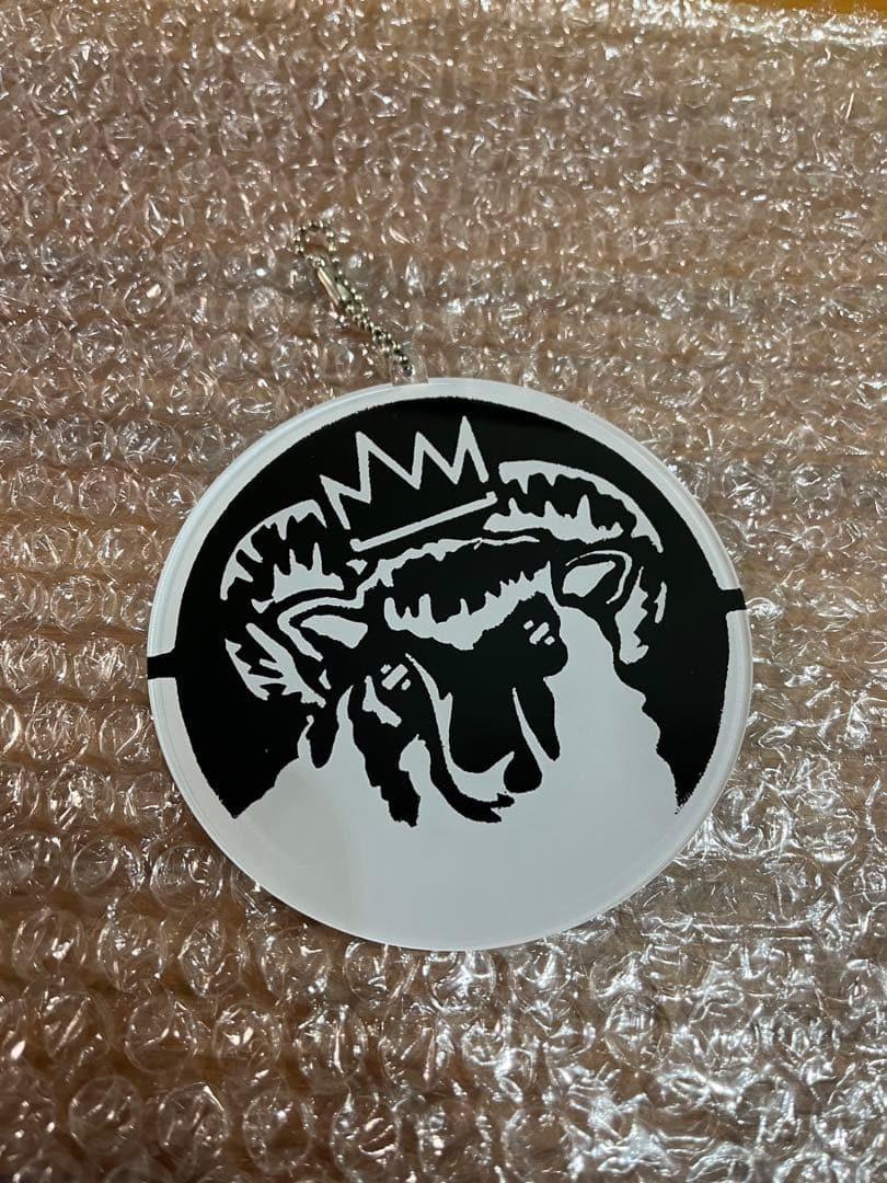 siip 完全生産限定box 特典アクリルチャーム付き