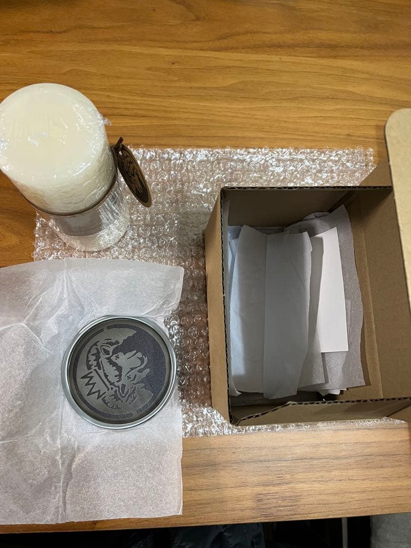 siip 完全生産限定box 特典アクリルチャーム付き