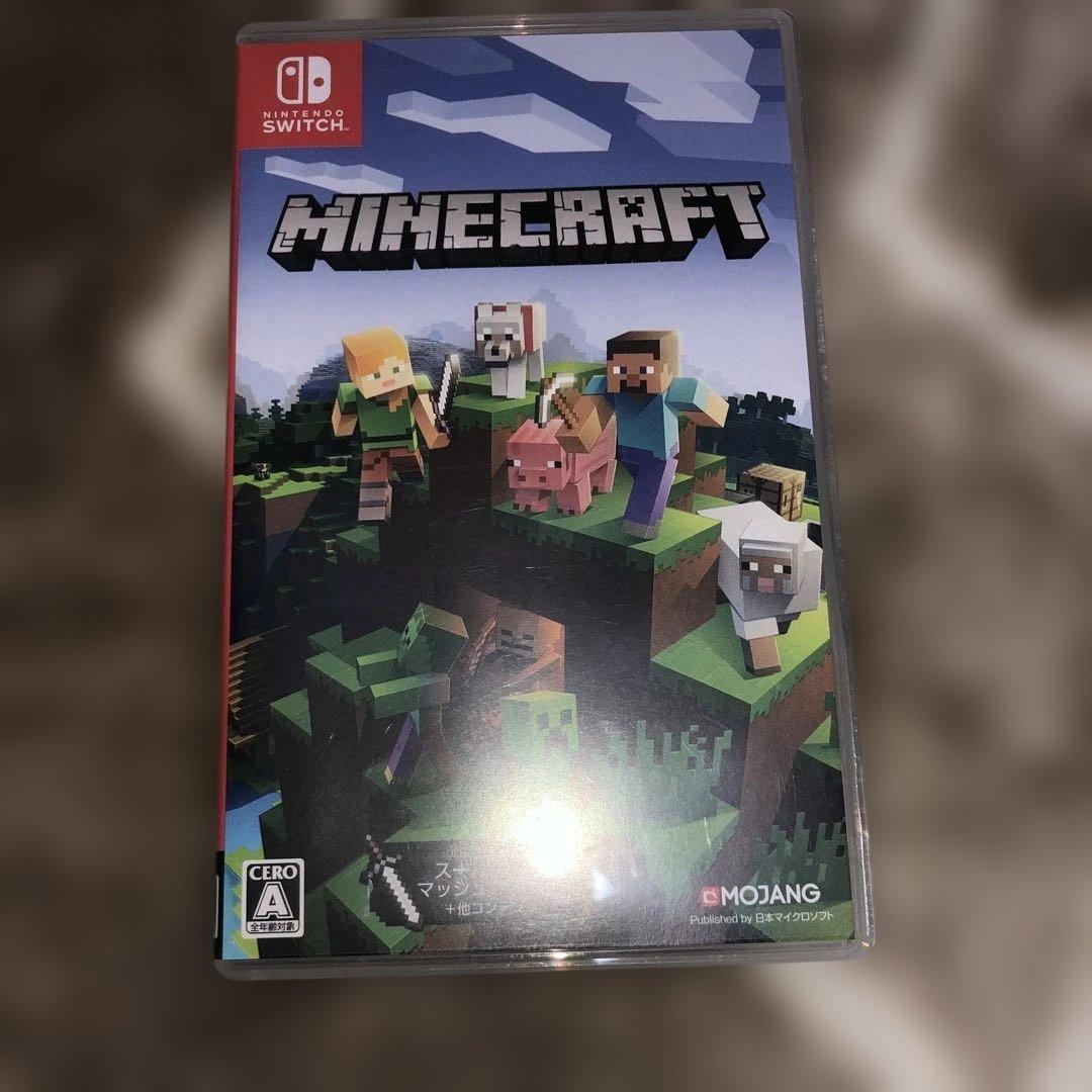 Nintendo Switch ゲームソフト まとめ　単品購入可