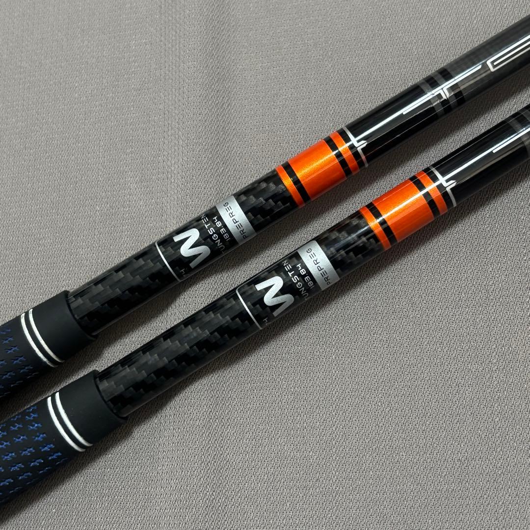 テンセイCKプロオレンジハイブリッド70HY-S