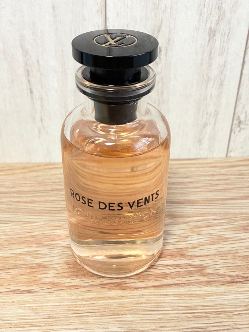 【定価:48,400円】LOUIS VUITTON ROSE DES VENTS